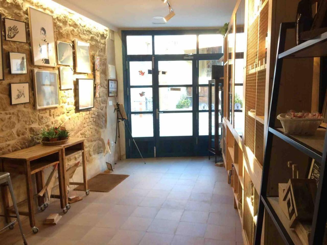 Casa Taller Penelles Penellas 외부 사진