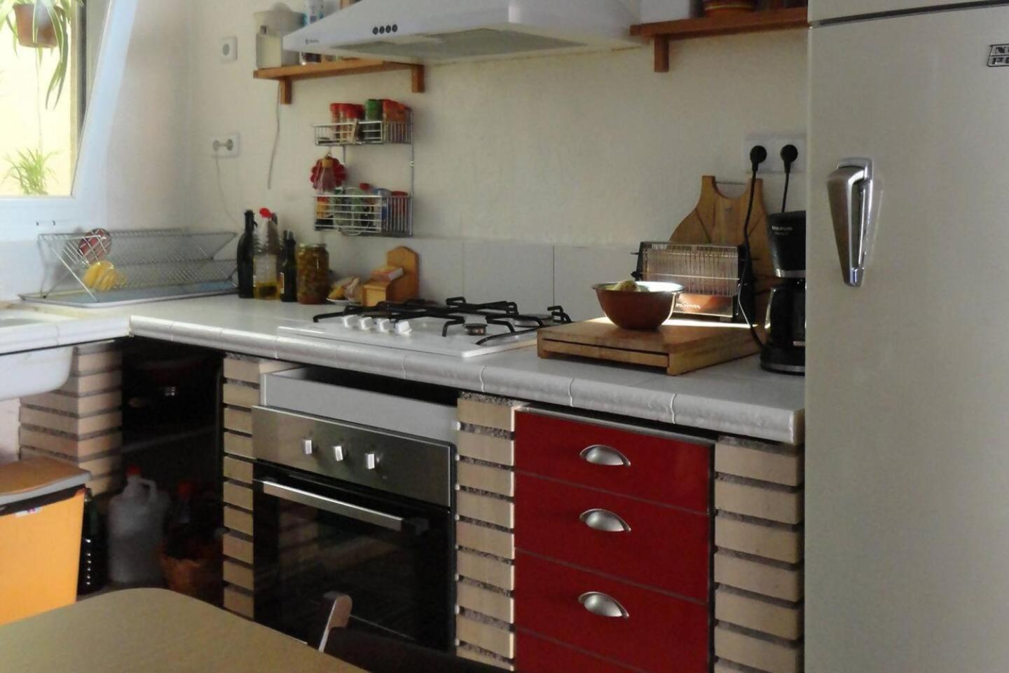 Casa Taller Penelles Penellas 외부 사진
