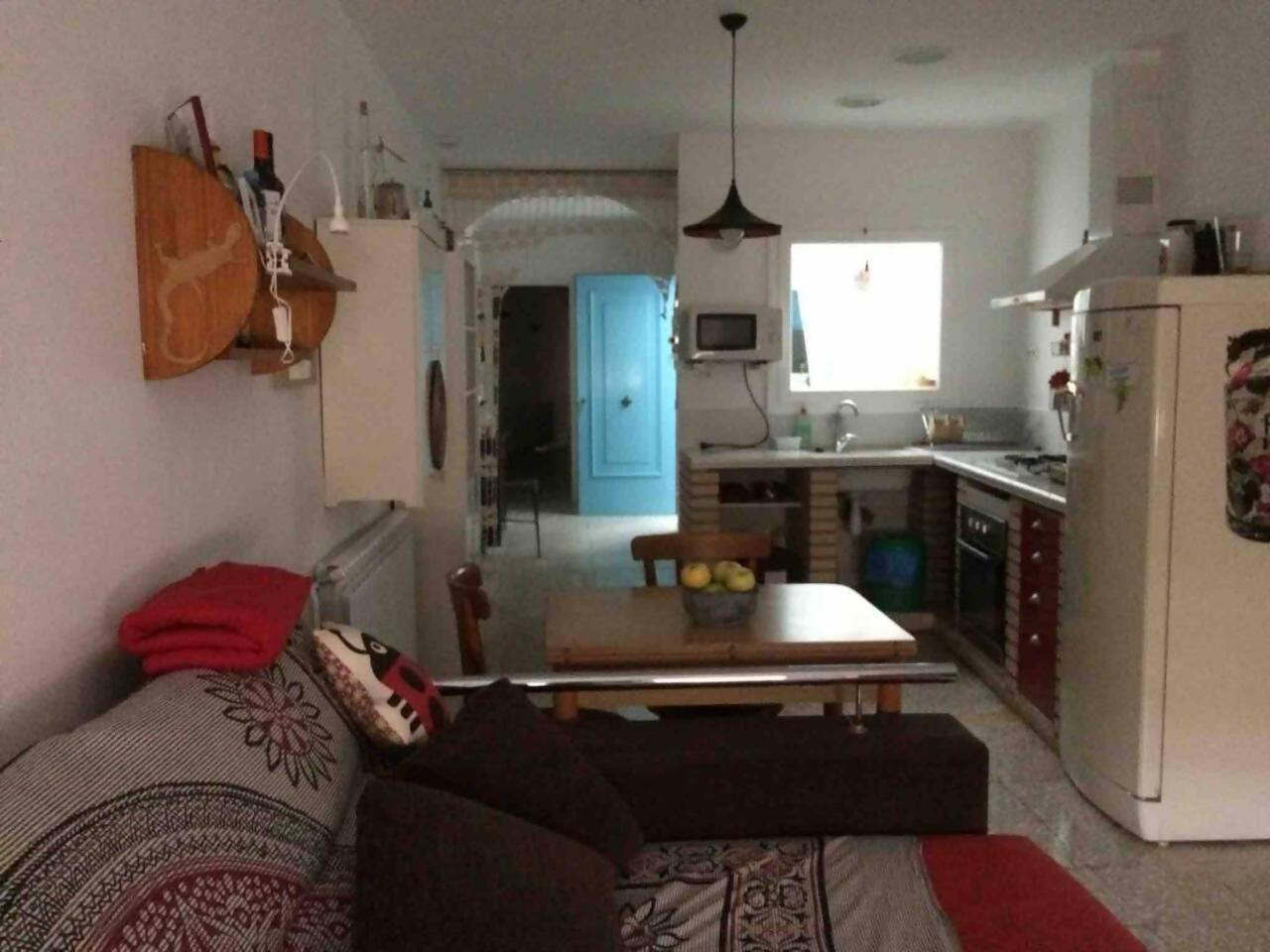 Casa Taller Penelles Penellas 외부 사진