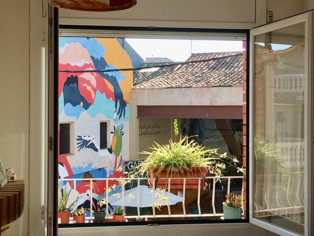 Casa Taller Penelles Penellas 외부 사진