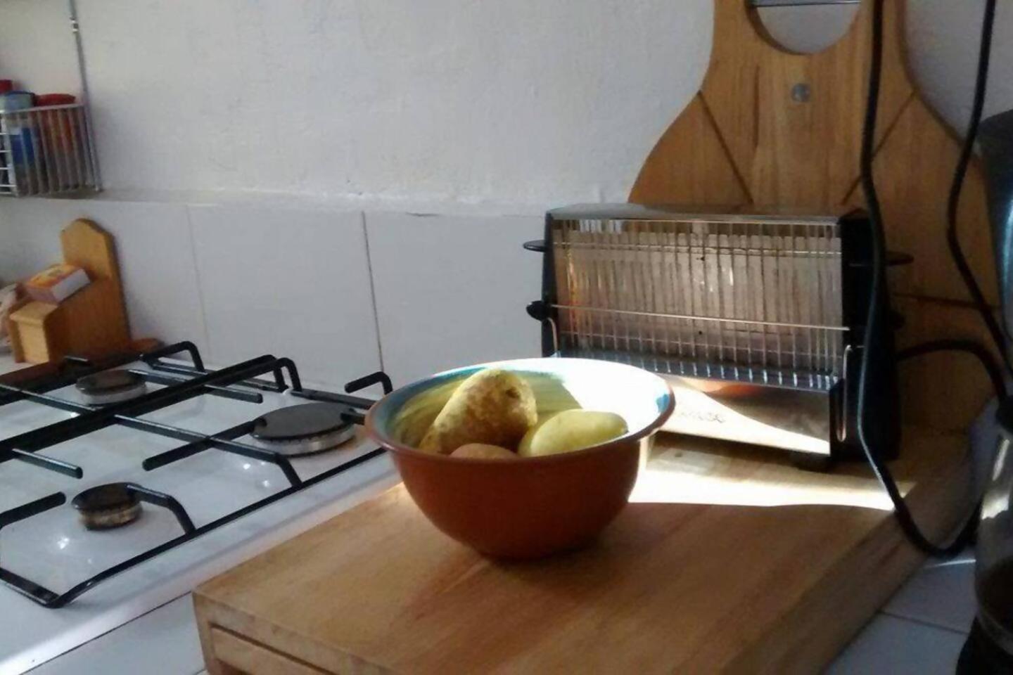 Casa Taller Penelles Penellas 외부 사진