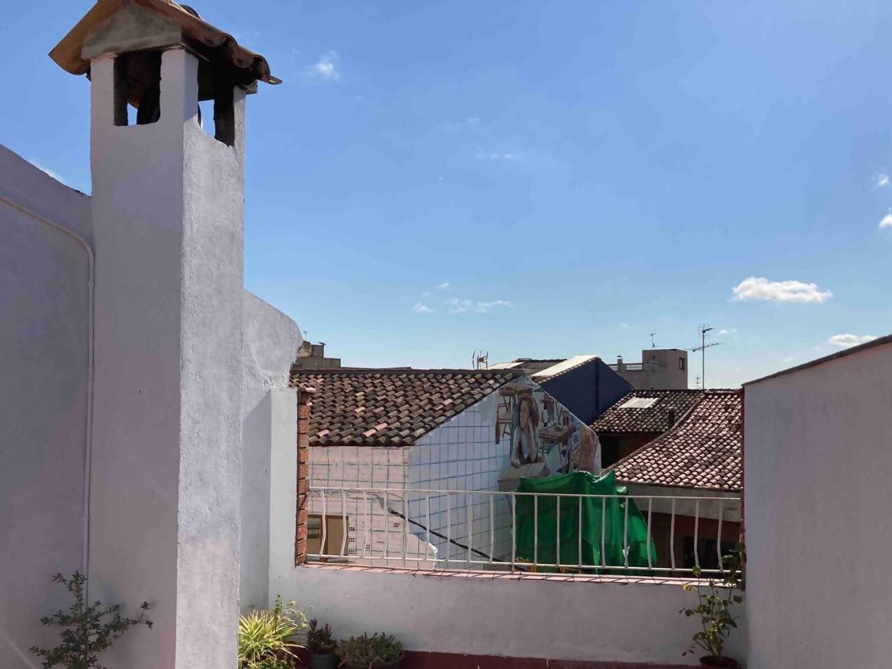 Casa Taller Penelles Penellas 외부 사진