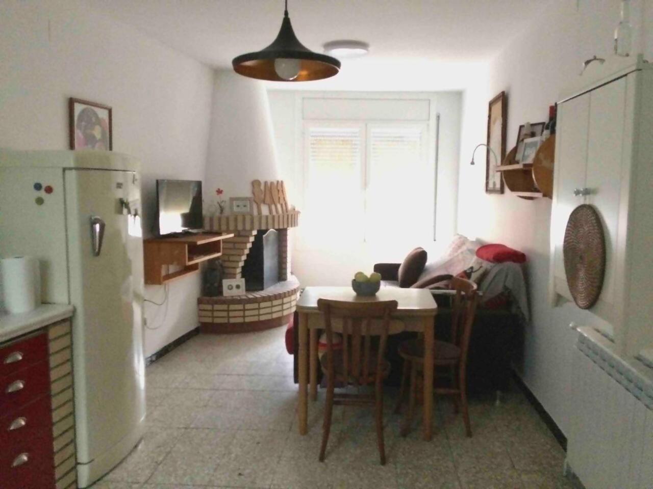 Casa Taller Penelles Penellas 외부 사진
