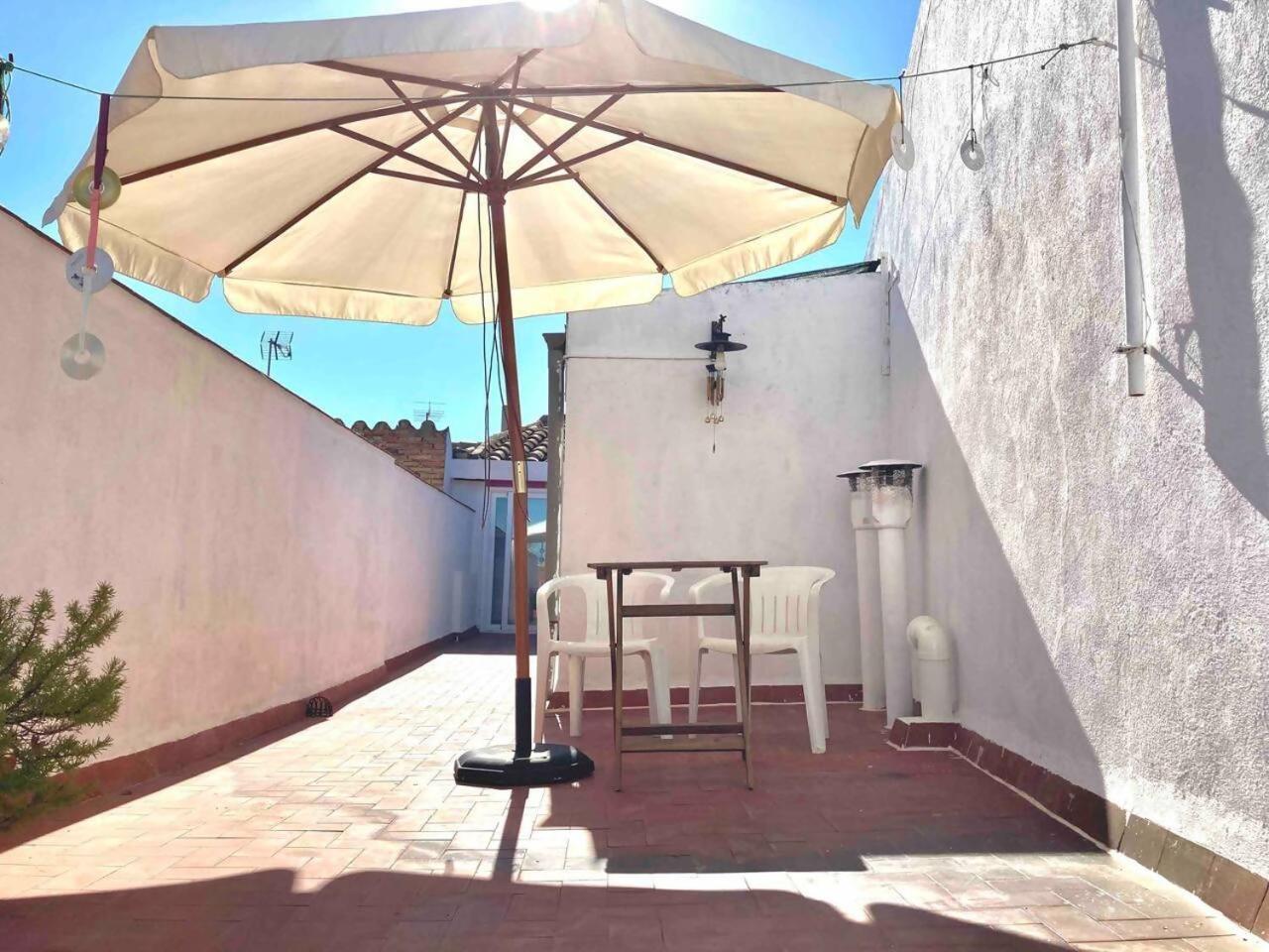 Casa Taller Penelles Penellas 외부 사진