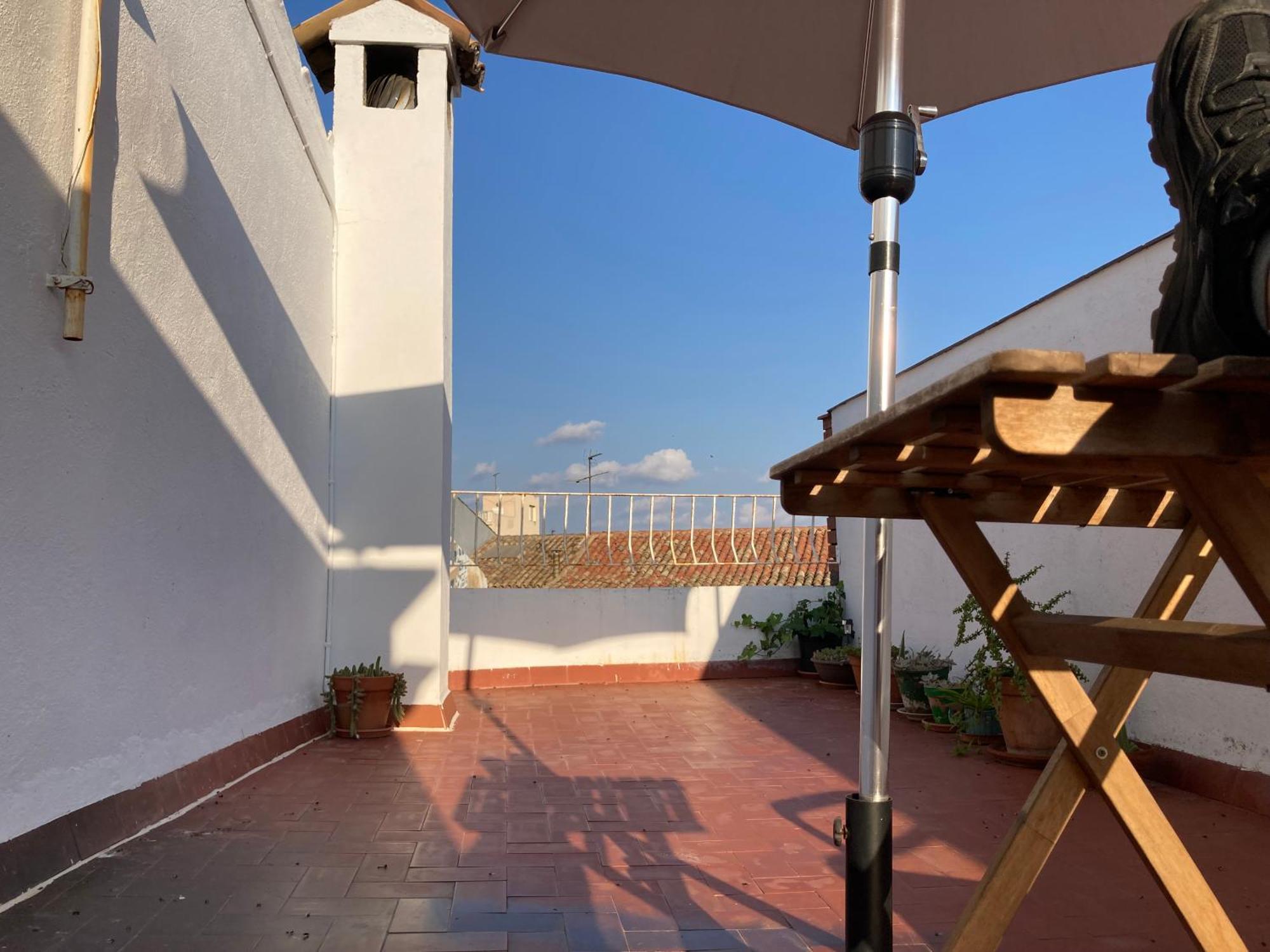 Casa Taller Penelles Penellas 외부 사진